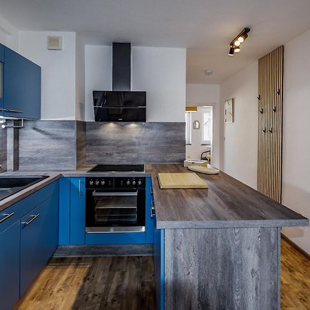Cozyhome Hauptmarkt Apartments Gotha Zewnętrze zdjęcie
