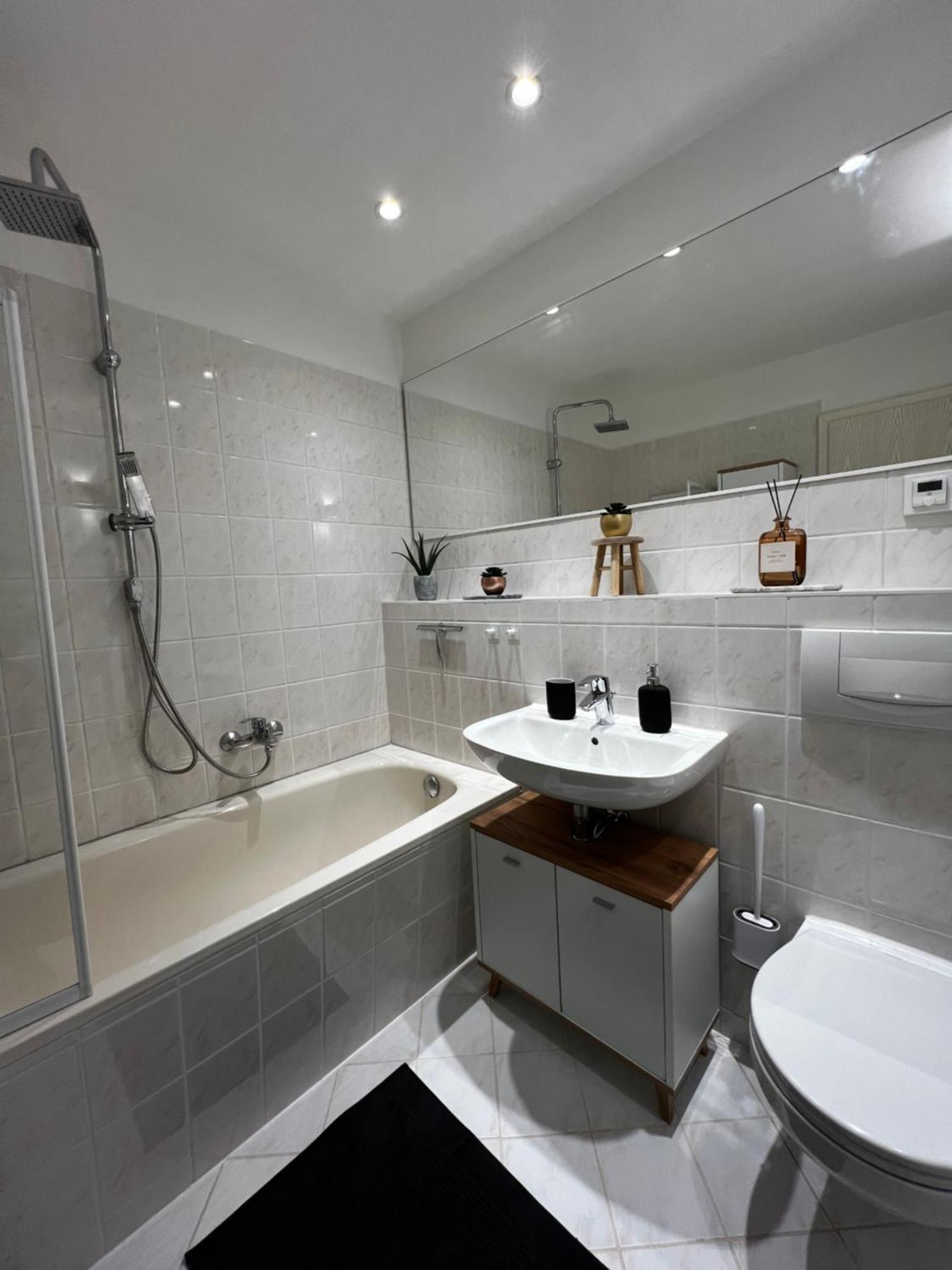 Cozyhome Hauptmarkt Apartments Gotha Zewnętrze zdjęcie