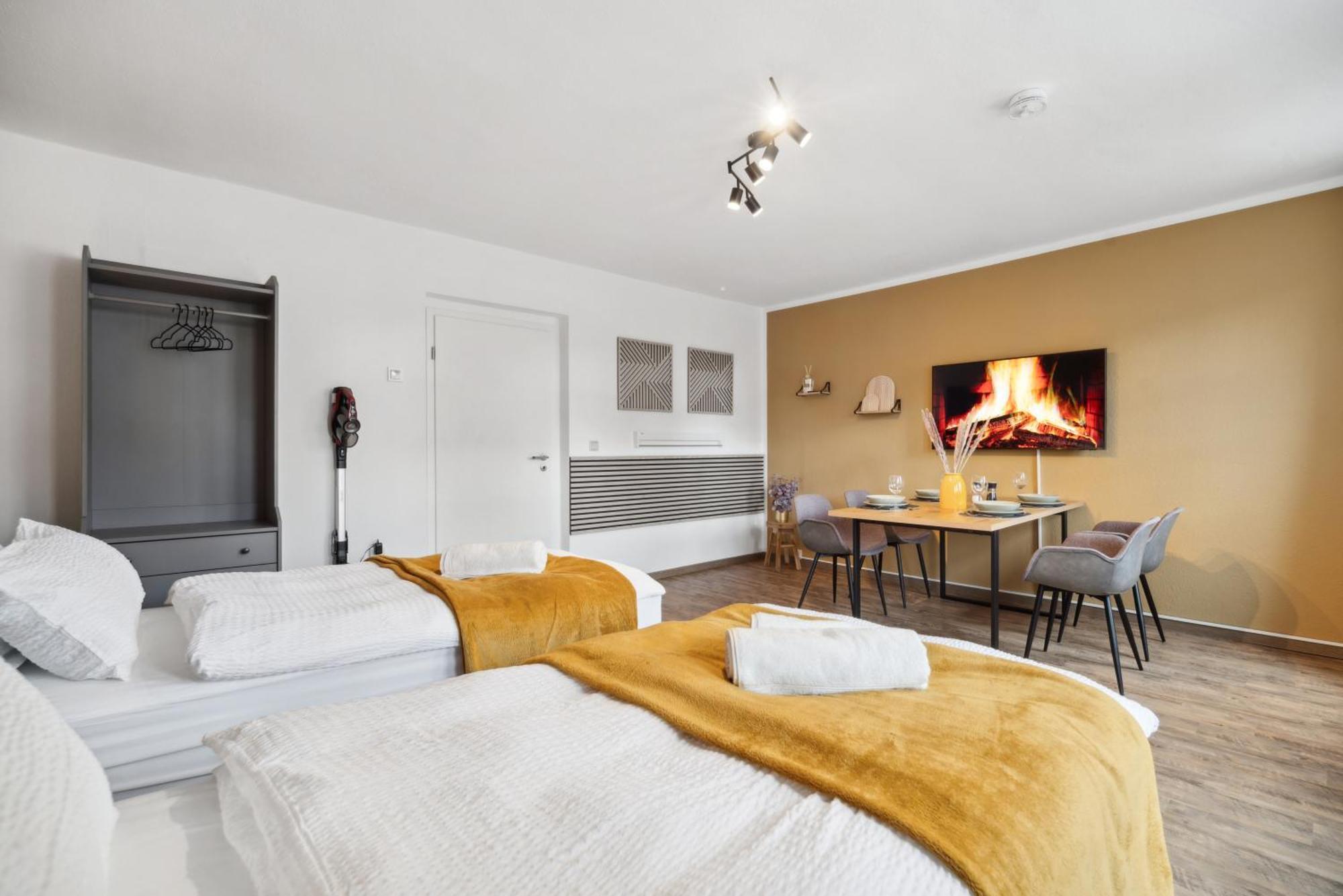 Cozyhome Hauptmarkt Apartments Gotha Zewnętrze zdjęcie