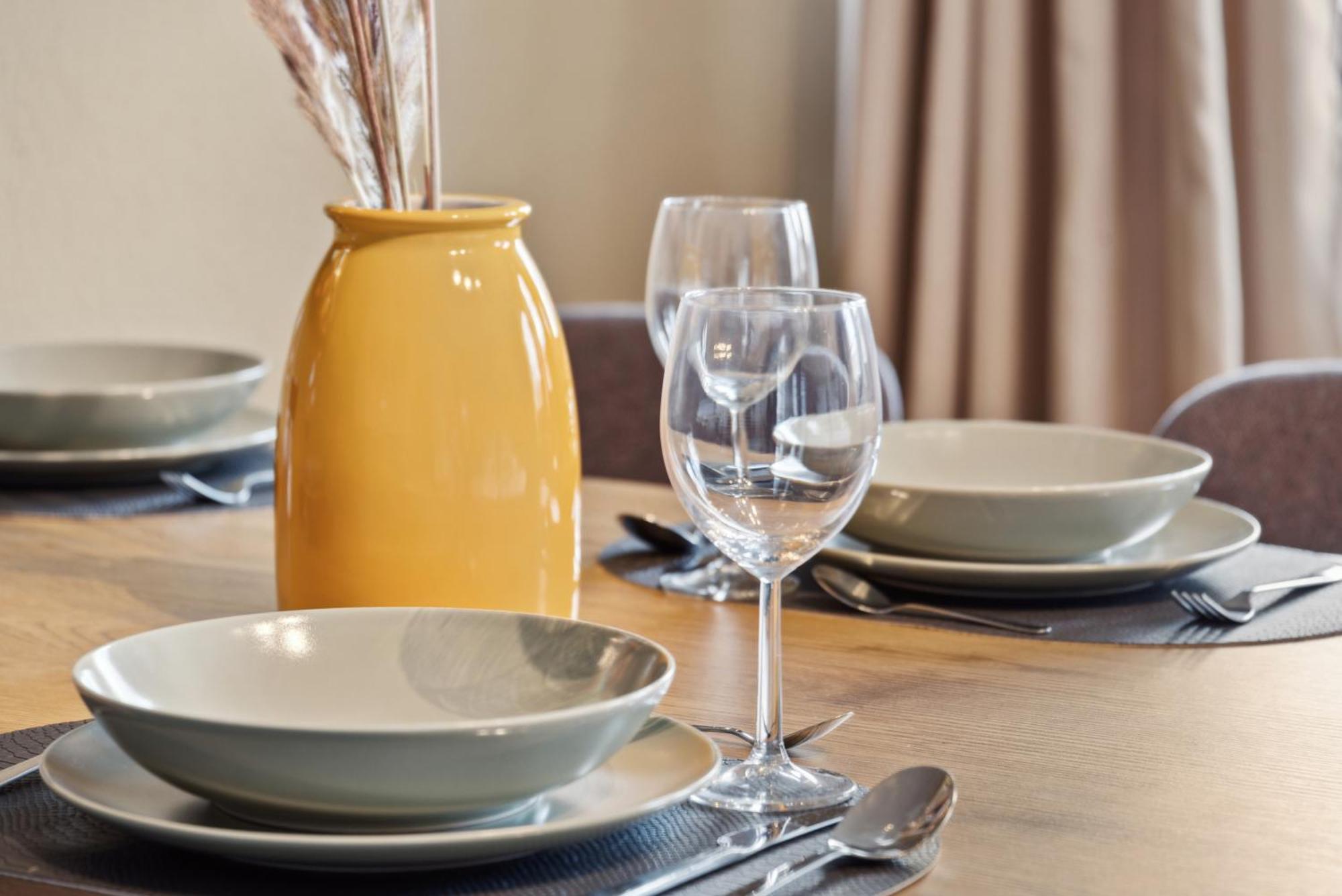 Cozyhome Hauptmarkt Apartments Gotha Zewnętrze zdjęcie