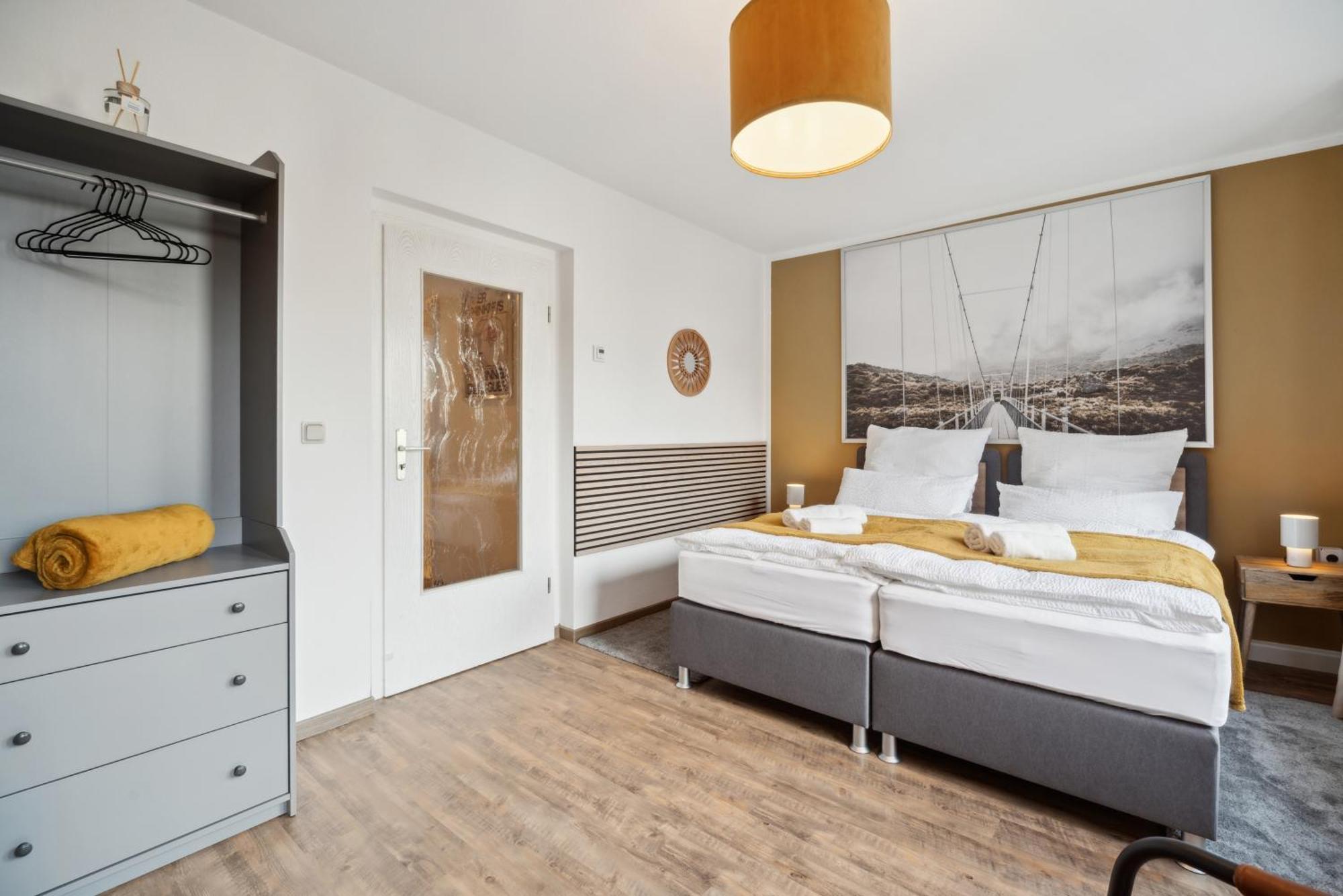 Cozyhome Hauptmarkt Apartments Gotha Zewnętrze zdjęcie