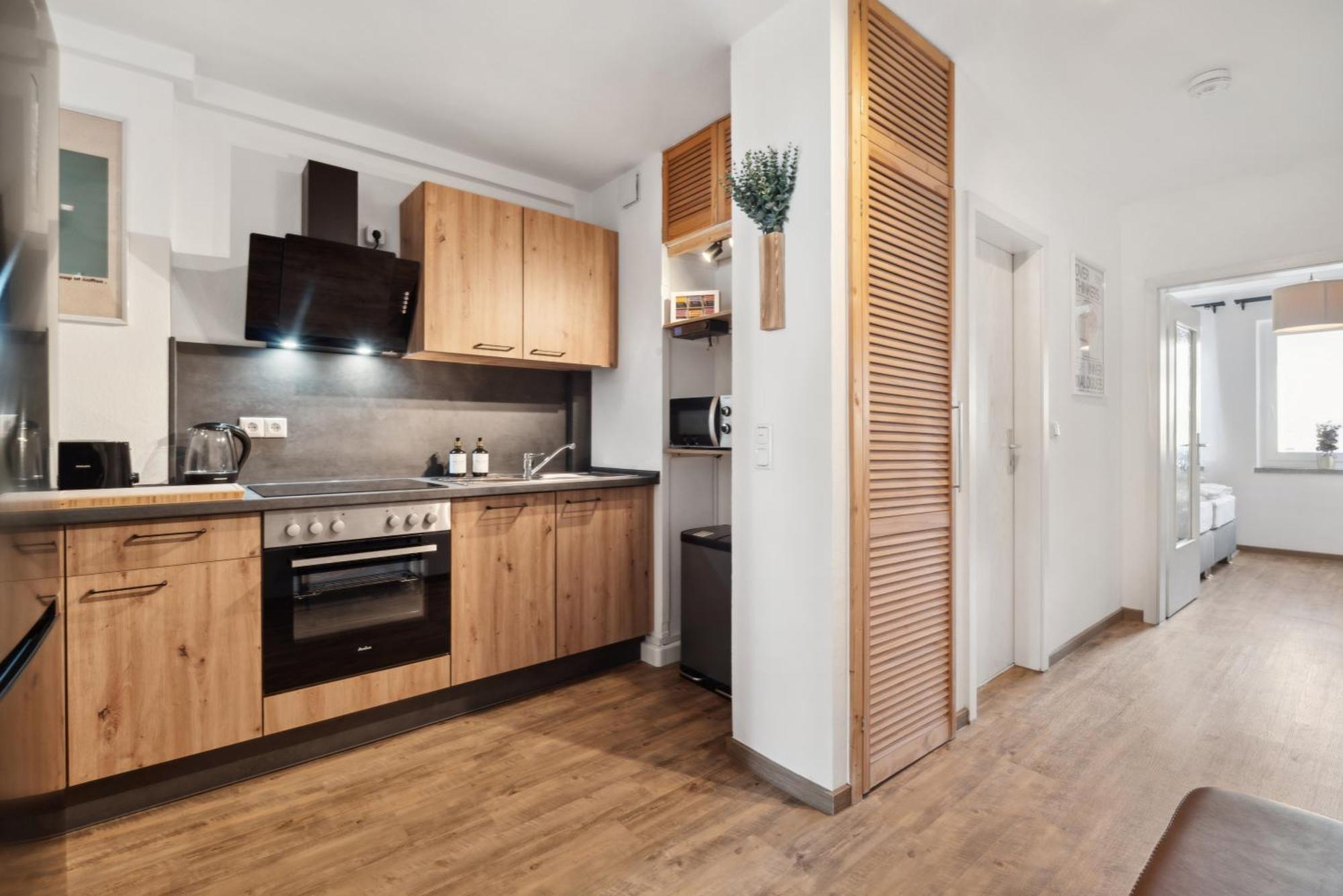 Cozyhome Hauptmarkt Apartments Gotha Zewnętrze zdjęcie