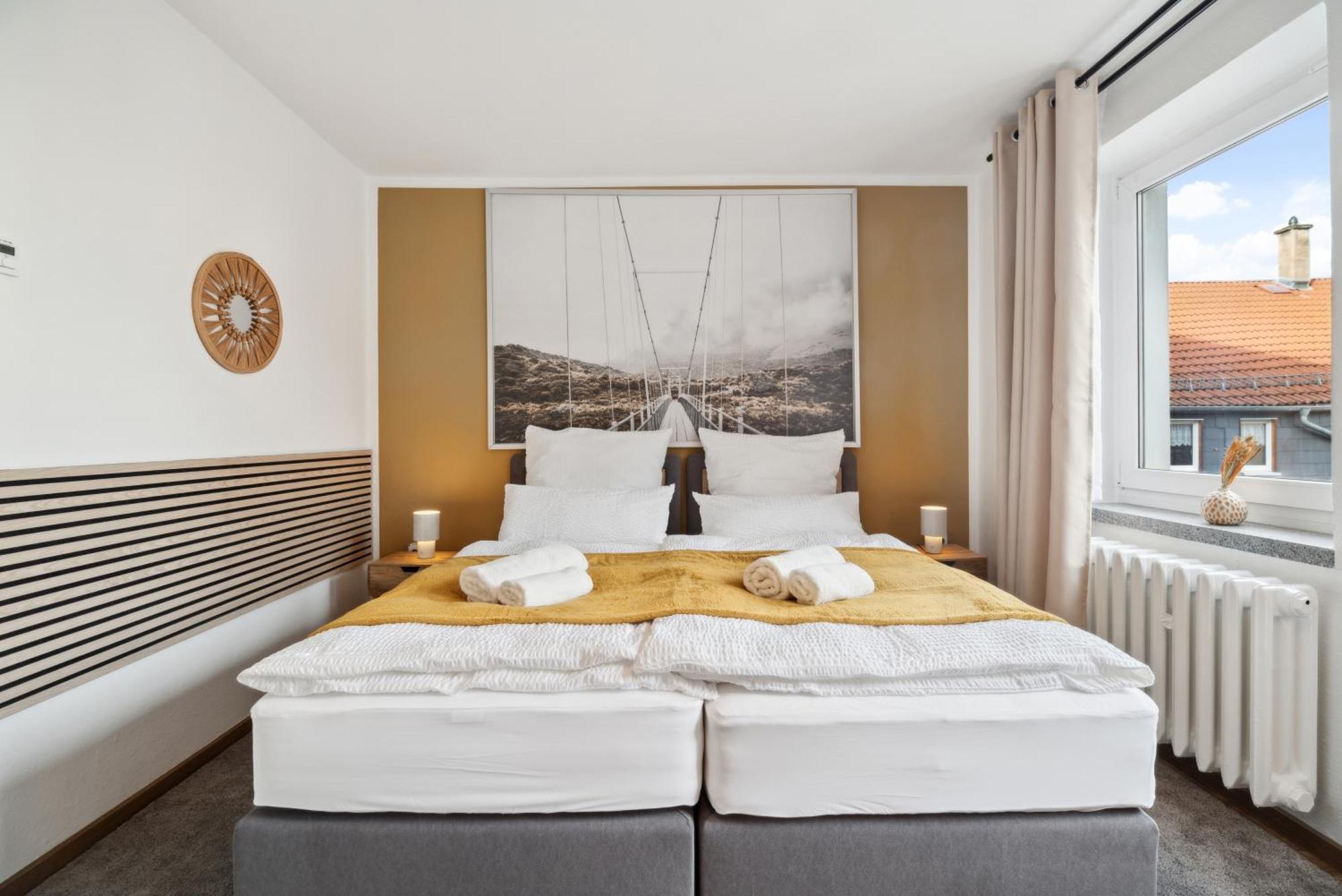 Cozyhome Hauptmarkt Apartments Gotha Zewnętrze zdjęcie