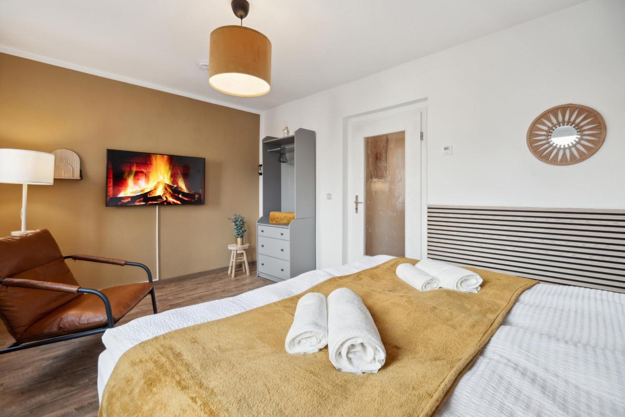 Cozyhome Hauptmarkt Apartments Gotha Zewnętrze zdjęcie