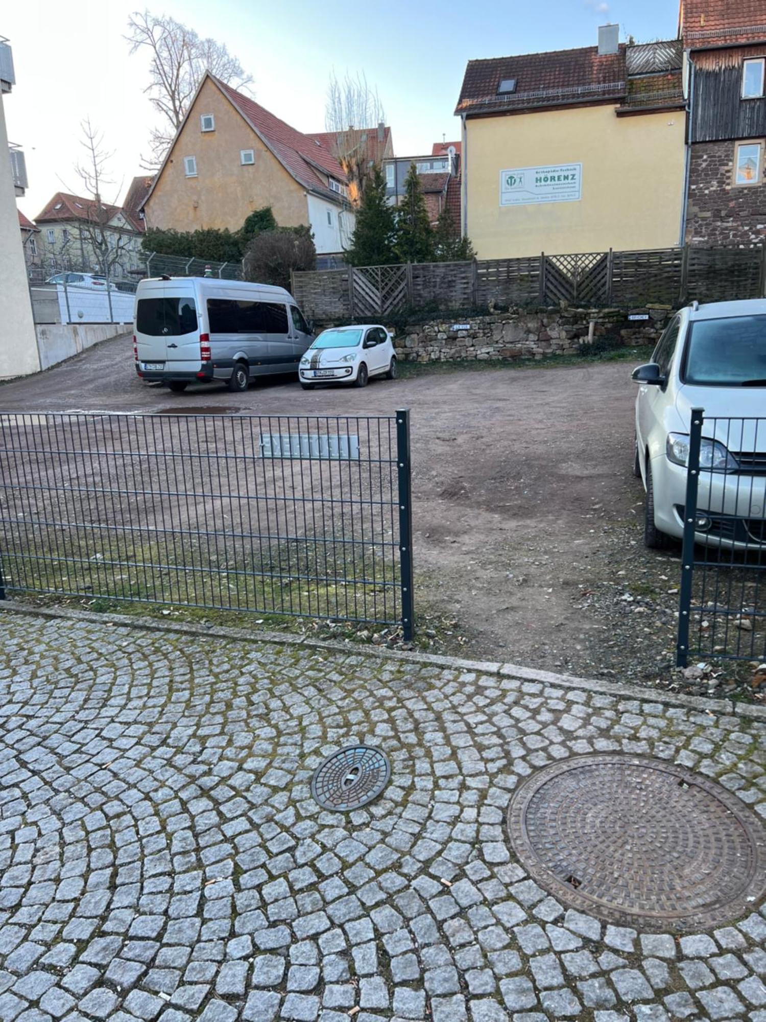 Cozyhome Hauptmarkt Apartments Gotha Zewnętrze zdjęcie