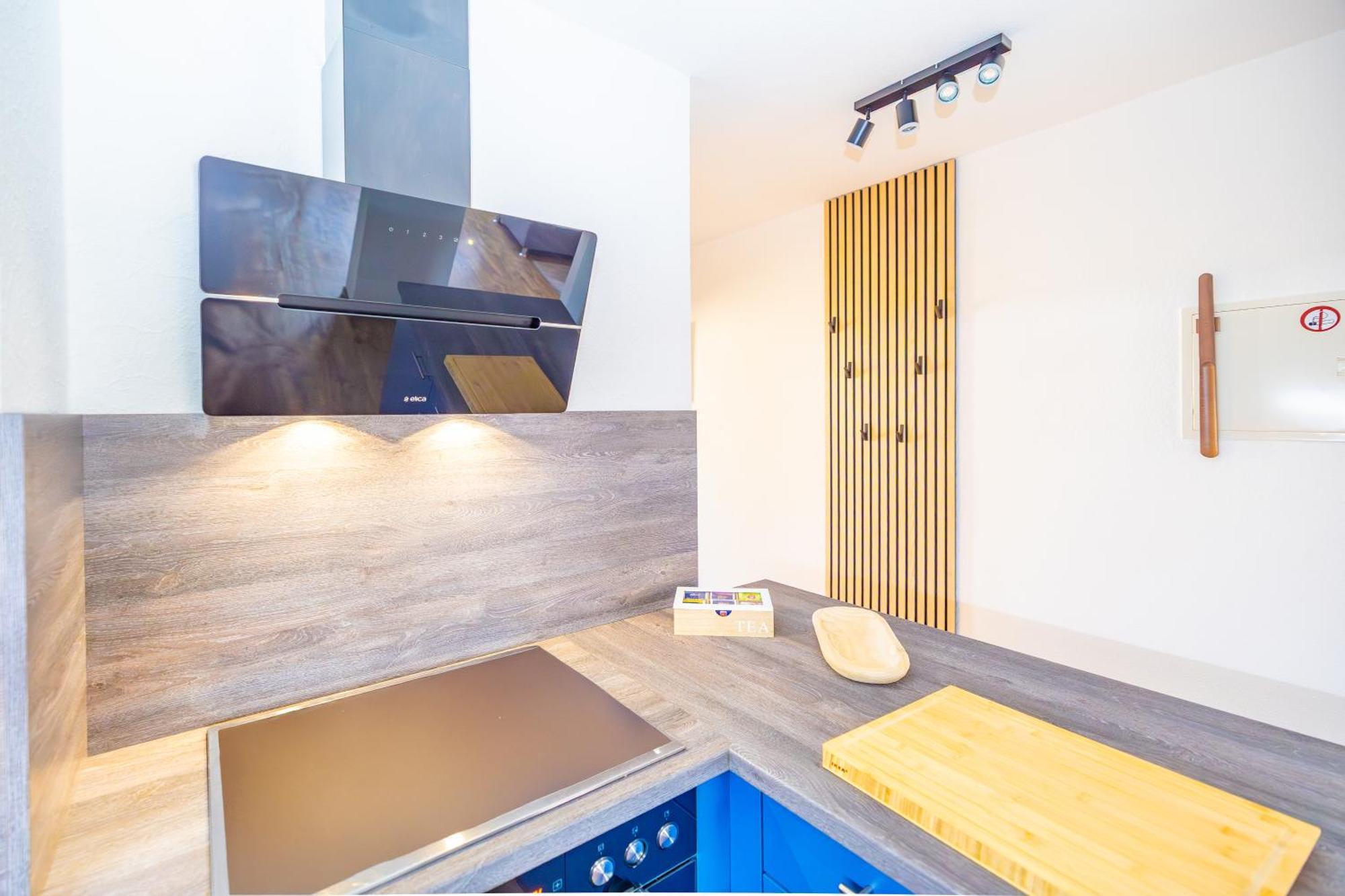 Cozyhome Hauptmarkt Apartments Gotha Zewnętrze zdjęcie