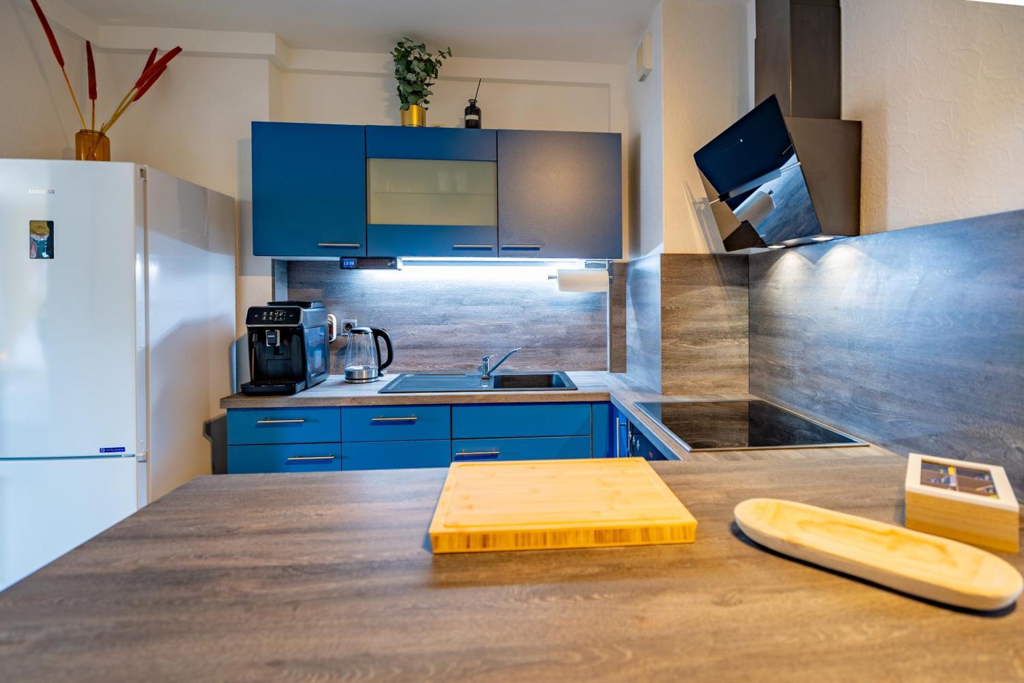 Cozyhome Hauptmarkt Apartments Gotha Zewnętrze zdjęcie