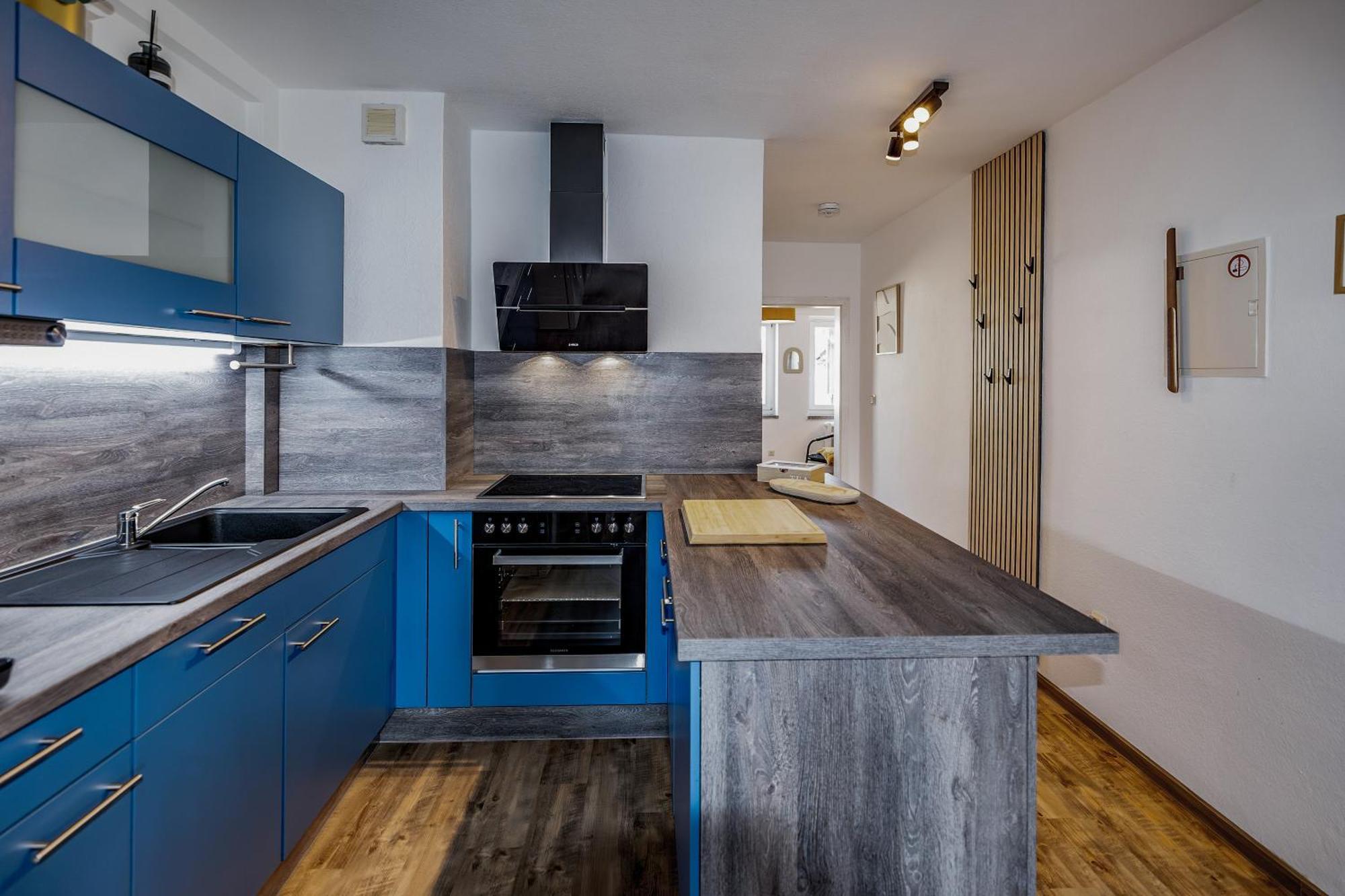 Cozyhome Hauptmarkt Apartments Gotha Zewnętrze zdjęcie
